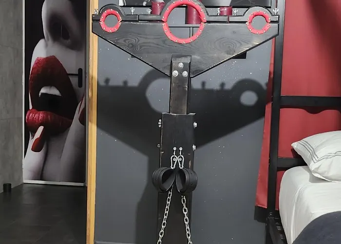 Studio Le Miroir Rouge