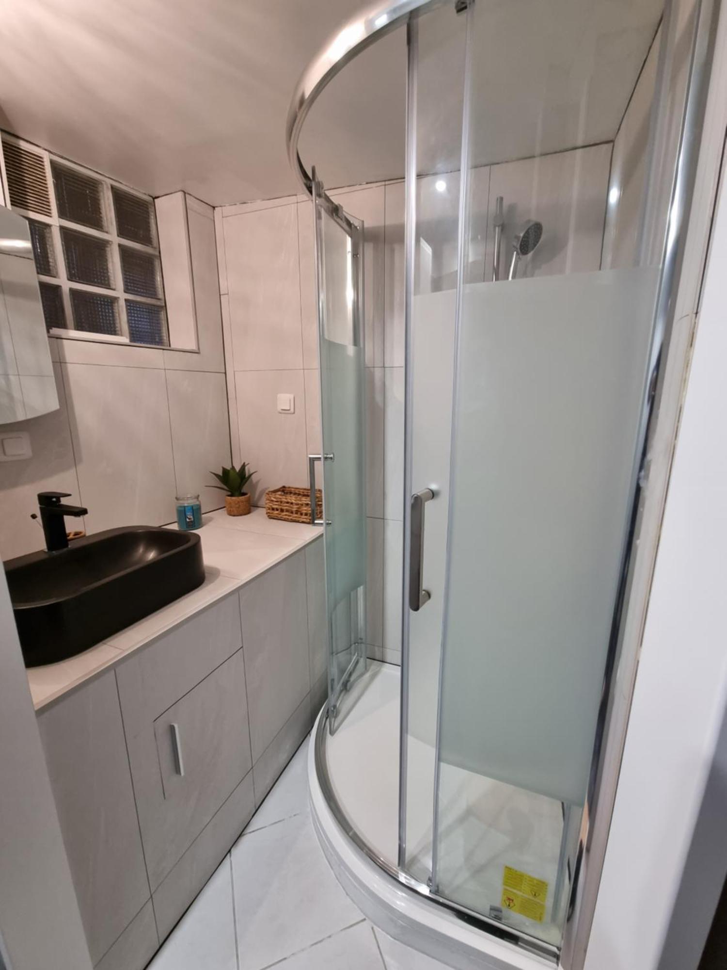 Apartamento Le Miroir Rouge