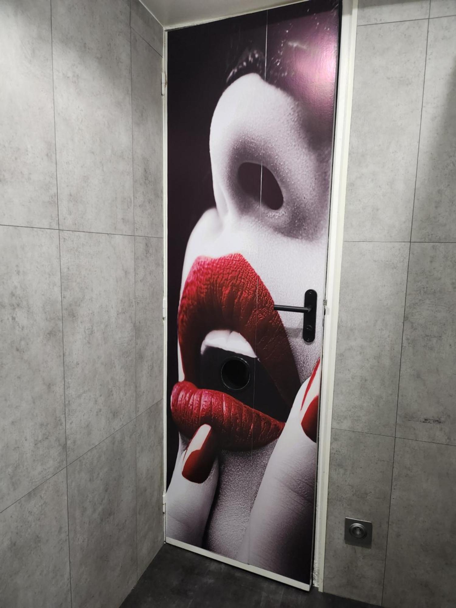 Apartamento Le Miroir Rouge Meaux